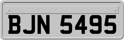 BJN5495