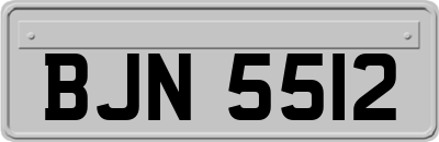 BJN5512