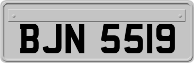 BJN5519