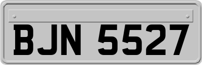 BJN5527