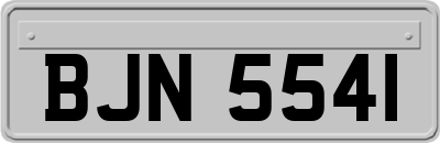 BJN5541