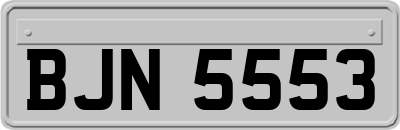 BJN5553
