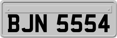BJN5554