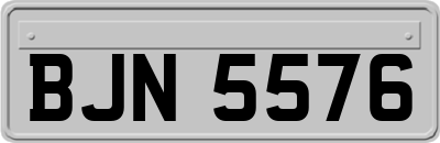 BJN5576