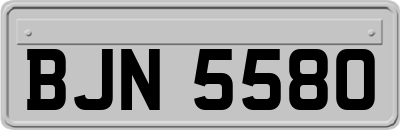 BJN5580