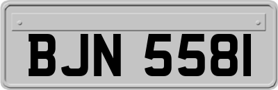 BJN5581
