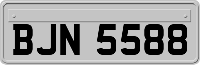 BJN5588