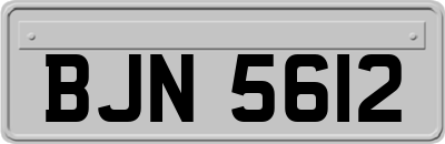 BJN5612