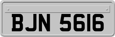 BJN5616