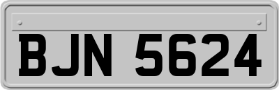 BJN5624