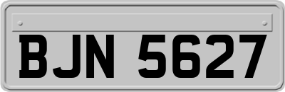 BJN5627