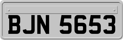 BJN5653