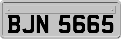 BJN5665