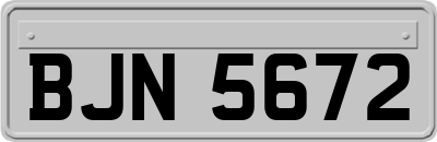 BJN5672