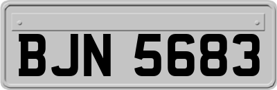 BJN5683