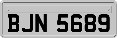 BJN5689