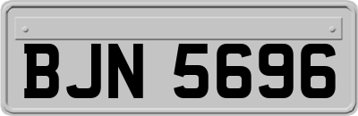 BJN5696