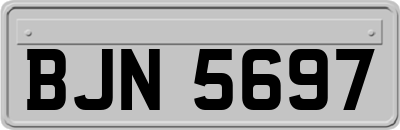BJN5697