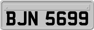 BJN5699
