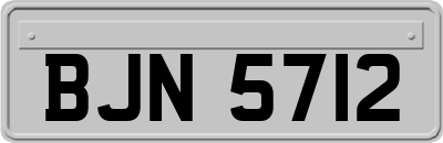 BJN5712