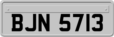 BJN5713