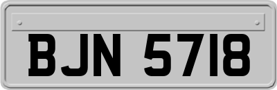BJN5718
