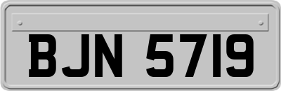 BJN5719