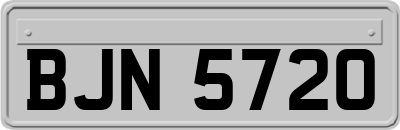 BJN5720