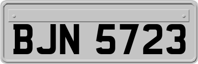 BJN5723