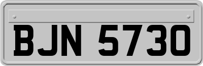BJN5730