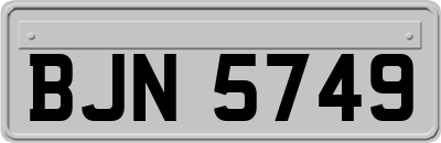 BJN5749