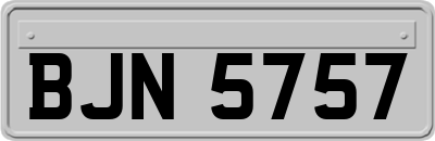 BJN5757