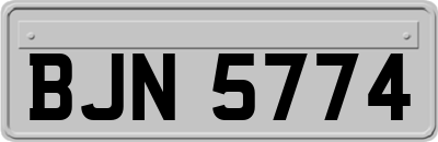 BJN5774