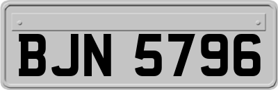 BJN5796