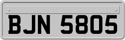 BJN5805