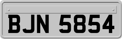 BJN5854