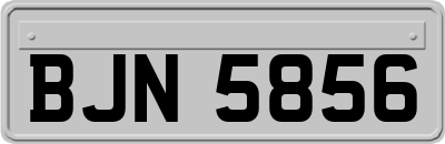 BJN5856