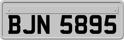 BJN5895