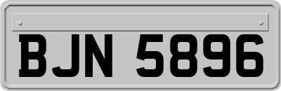 BJN5896