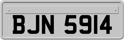 BJN5914