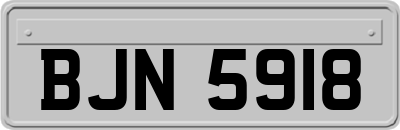 BJN5918
