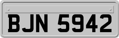 BJN5942