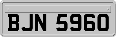 BJN5960