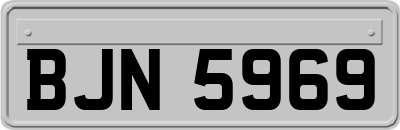BJN5969