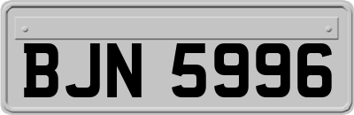 BJN5996