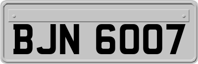 BJN6007