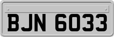 BJN6033
