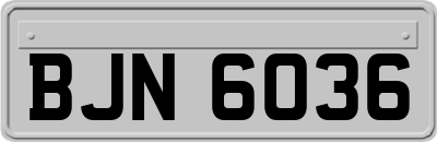 BJN6036