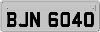 BJN6040