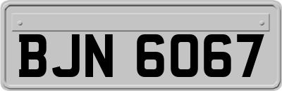 BJN6067
